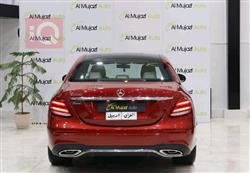 مرسيدس بنز E-Class